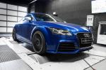 Audi TT RS Coupe by Mcchip-DKR 2015 года